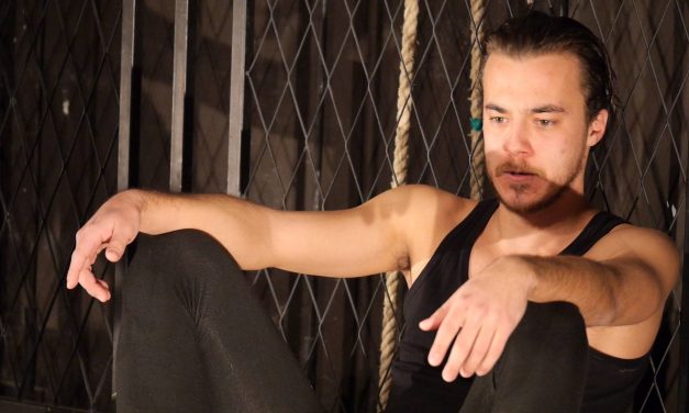 <span class="entry-title-primary">Senki fia</span> <span class="entry-subtitle">Zenta, Zentai Magyar Kamaraszínház, május 18. Kezdés: 19.30</span>