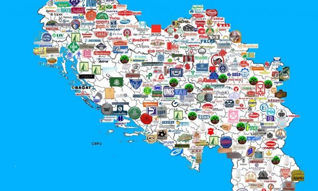 <span class="entry-title-primary">Jugoszlávia gazdasága egy optikai csalódás volt</span> <span class="entry-subtitle">A régió országainál valamivel magasabb jugoszláv életszínvonal az irracionális eladósodás eredménye volt, mondják a gazdasági szakértők</span>