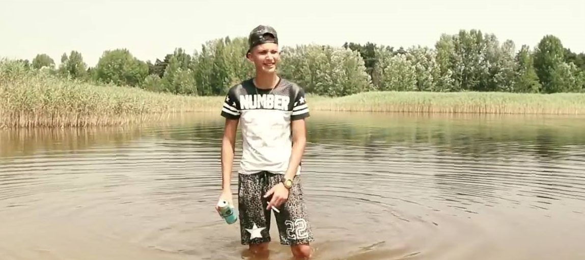 Sick az új vajdasági magyar hiphop-rapper