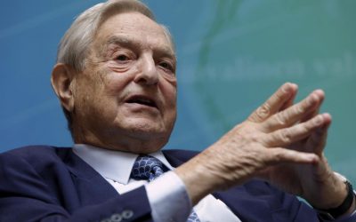 Soros György: Élek és virulok