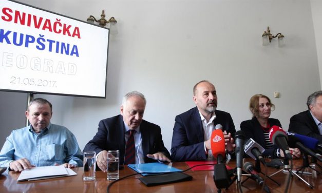 <span class="entry-title-primary">Szerbia Szabad Polgárai – megalakult Saša Janković mozgalma</span> <span class="entry-subtitle">Az alapítók között vajdasági magyar magánemberek is vannak</span>