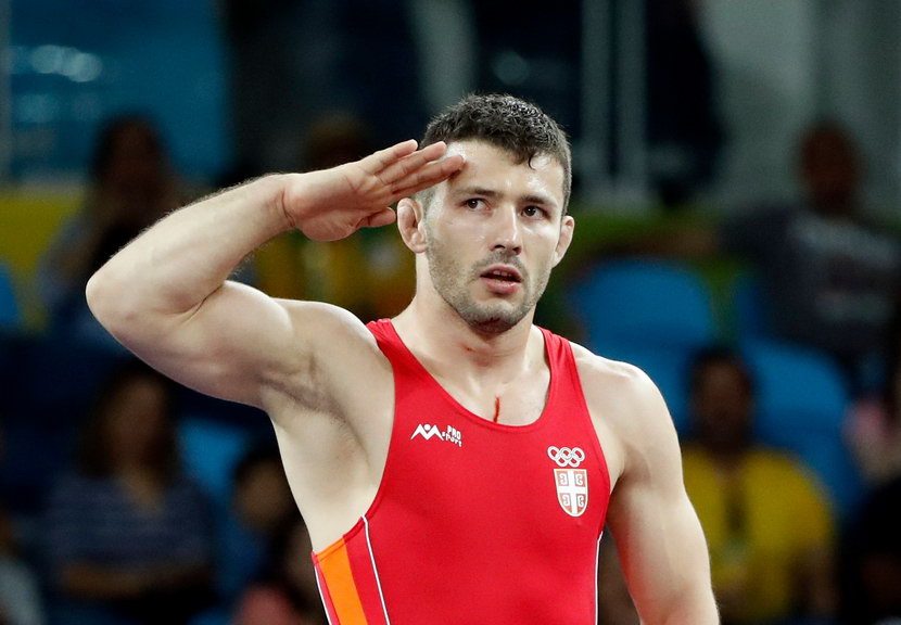 Štefanek ezüstérmes