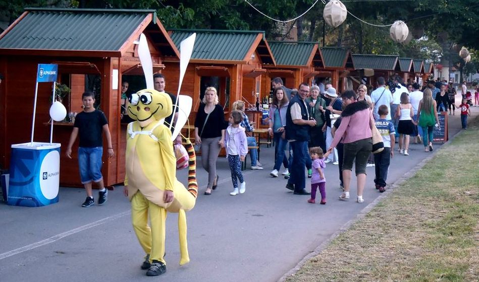 <span class="entry-title-primary">Zentai eseménydömping júniusban</span> <span class="entry-subtitle">A kínálat: Mosolytenger, Tiszavirág fesztivál és motoros találkozó</span>