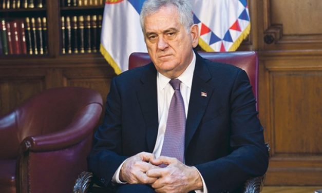 Pekingtől Moszkváig – Tomislav Nikolić külügyi megbízatást kap