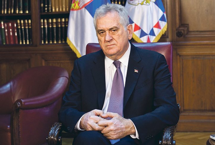 Pekingtől Moszkváig – Tomislav Nikolić külügyi megbízatást kap