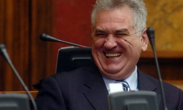 A megbékélés hamis dísze