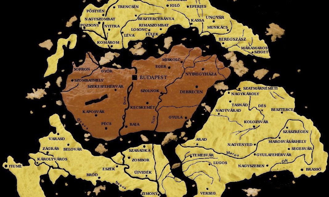 <span class="entry-title-primary">Nem lesz 2020-ban Trianon emlékév</span> <span class="entry-subtitle">Az a ritka pillanat, amikor csak az LMP támogatja a Jobbik kezdeményezését</span>