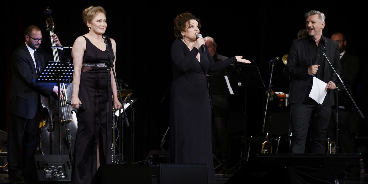 <span class="entry-title-primary">A múlt érintése</span> <span class="entry-subtitle">Beszámoló egy rendhagyó zenés előadásról</span>