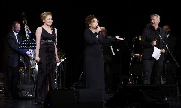 <span class="entry-title-primary">A múlt érintése</span> <span class="entry-subtitle">Beszámoló egy rendhagyó zenés előadásról</span>