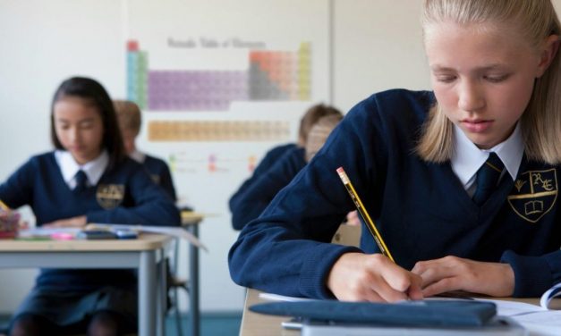 Rövidebb lehet a tavaszi szünet a szabadkai iskolákban