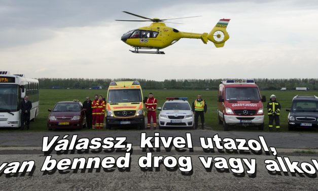 Mese a HALÁLRÓL az élőknek!