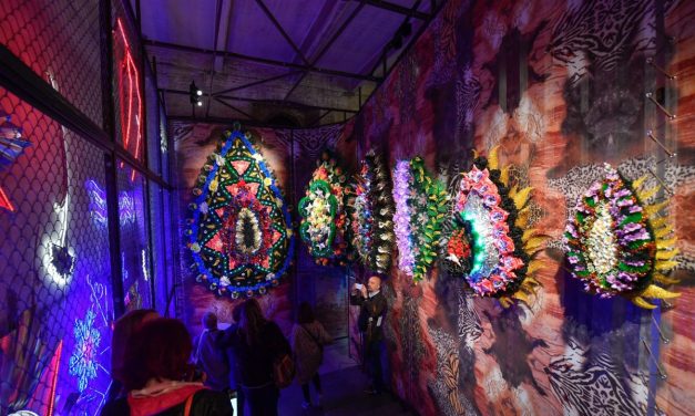 Ma kezdődik a velencei biennálé