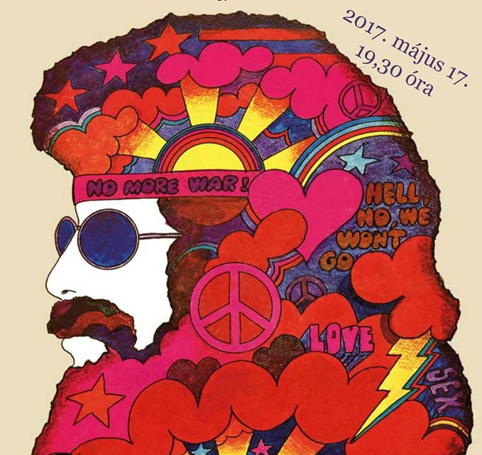 <span class="entry-title-primary">Hair</span> <span class="entry-subtitle">Szabadka, Népkör MMK, május 17. – Kezdés: 19.30</span>