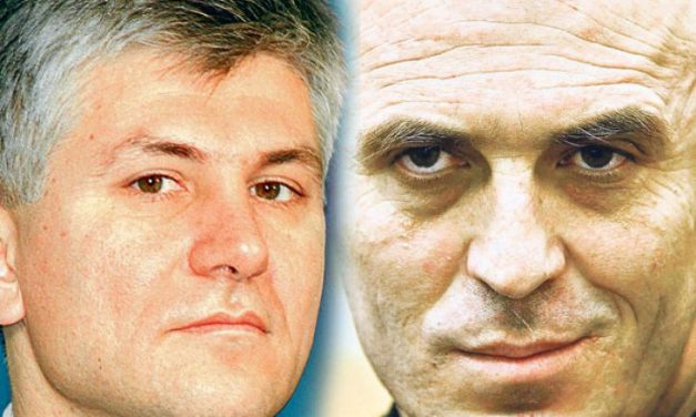 Šešelj kegyelmet kér Đinđić gyilkosára