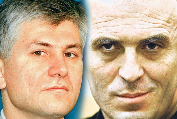 Šešelj kegyelmet kér Đinđić gyilkosára