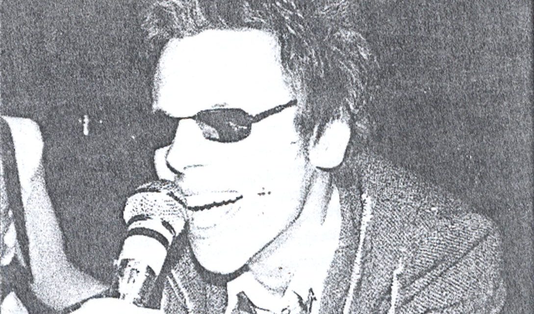 <span class="entry-title-primary">Szigeti históriák (2000/3)</span> <span class="entry-subtitle">Ezeregy fesztiváléj legszebb meséi – Zolirotten és a Magyar Taraj (Chapter 2, Act -3 – Az orramutató járásával ellentétes irányban, avagy „a magyar punk ifjúság lapja” és mindenki, aki benne van)</span>