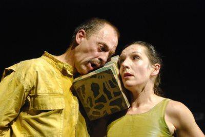 <span class="entry-title-primary">Five for two</span> <span class="entry-subtitle">Szabadka, Kosztolányi Dezső Színház, június 8. – Kezdés: 19.30</span>