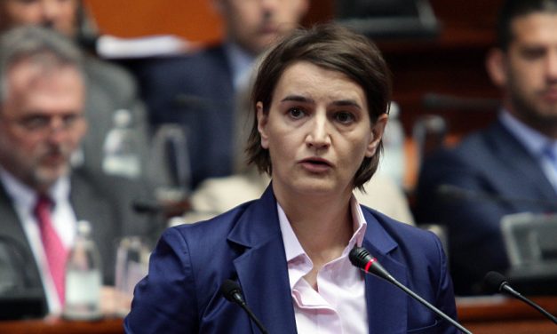 <span class="entry-title-primary">A prioritások: a digitalizáció, az oktatás és a gazdasági fejlődés</span> <span class="entry-subtitle">Brnabić expozéja: Szerbia ezúttal ki fogja használni a lehetőséget</span>