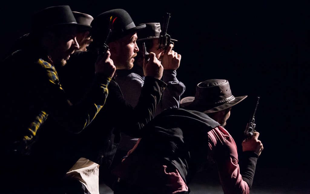 <span class="entry-title-primary">A Jó, a Rossz és a K**va Anyád</span> <span class="entry-subtitle">Szabadka, Kosztolányi Dezső Színház, június 6. – Kezdés: 19.30</span>