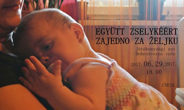 Együtt Zselykéért