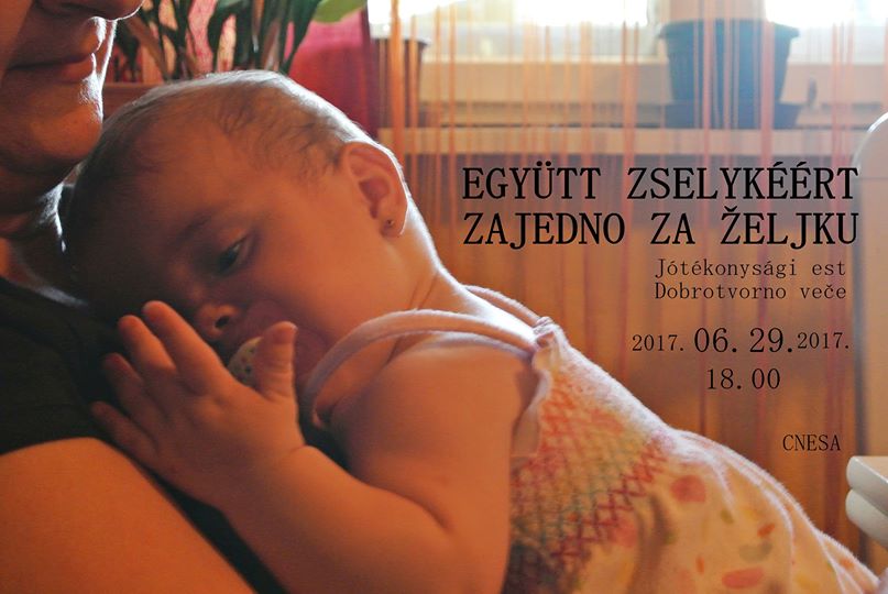 Együtt Zselykéért