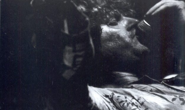 <span class="entry-title-primary">Világegyetemista</span> <span class="entry-subtitle">Müller Péter Sziámi verse (videóval)</span>