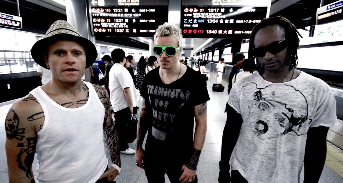 Szegeden mutatja be új albumát a Prodigy