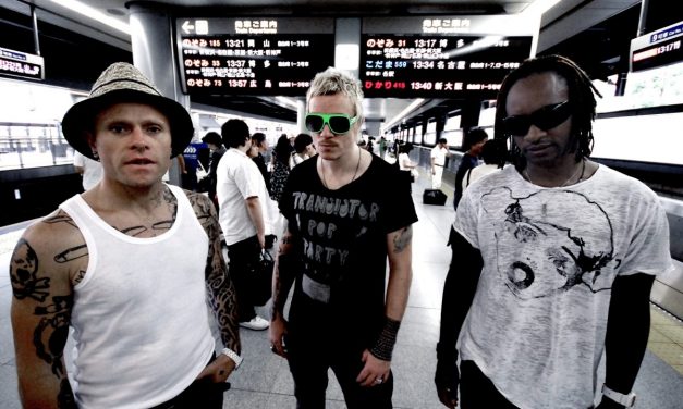 Szegeden mutatja be új albumát a Prodigy