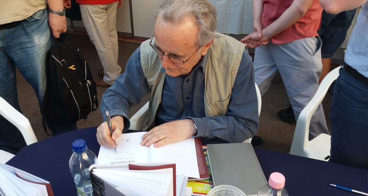 <span class="entry-title-primary">Szelíd veszély (KÉPGALÉRIÁVAL)</span> <span class="entry-subtitle">Rekviem egy soha meg nem valósult álomért</span>