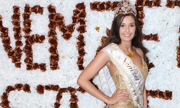 Debütált a tévében a Nemzet Szépe