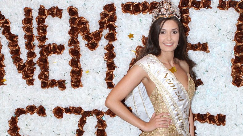 Debütált a tévében a Nemzet Szépe