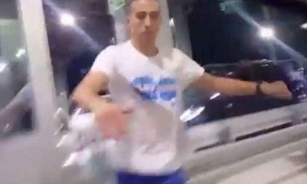 „Jelača férje provokált és sértegetett bennünket”