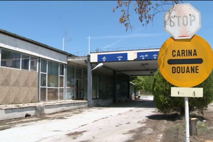 Horgosi HK: A kis határátkelő munkaideje legyen 24 órás