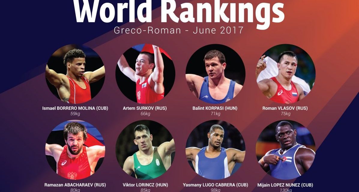 Frísz tizenhat helyet lépett előre a világranglistán