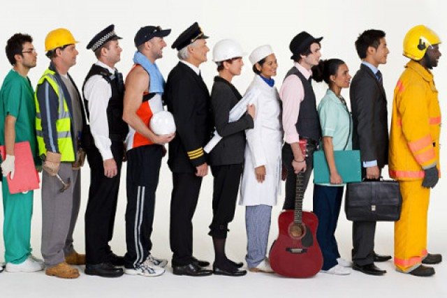 Egyre nehezebben pótolják a hiányzó munkaerőt