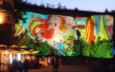 A héten elstartol a Dombos Fest!