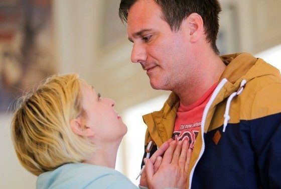 <span class="entry-title-primary">„A társulatom nagyon fontos számomra”</span> <span class="entry-subtitle">Most épp nem érzem azt a fajta szabadságot, amire vágyom – és aminek elsősorban lelki vagy gondolati értelemben vett szabadságnak kéne lennie – mondja G. Erdélyi Hermina, a Szabadkai Népszínház Magyar Társulatának Jászai Mari-díjas színművésze</span>