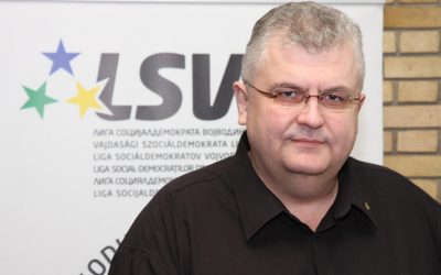 Ismét halálosan megfenyegették Nenad Čanakot