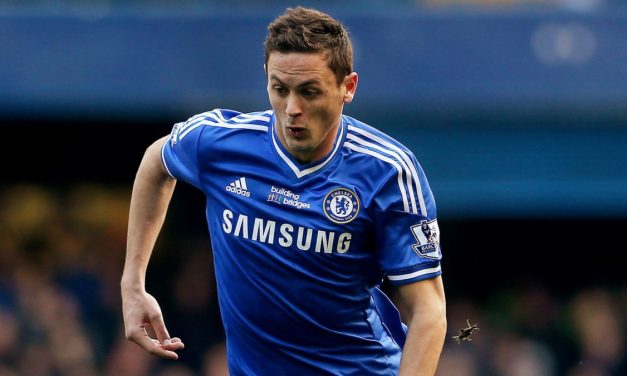 Matić lesz a legjobban fizetett szerb labdarúgó