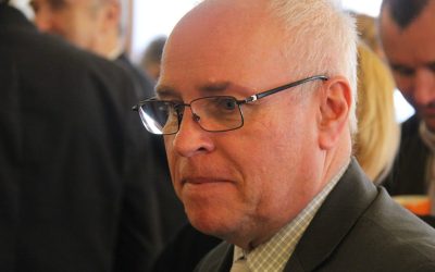 Magyar állami kitüntetést kapott Hajnal Jenő