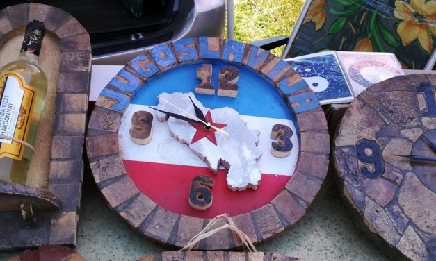 Vásárfia Zentáról (KÉPGALÉRIÁVAL)