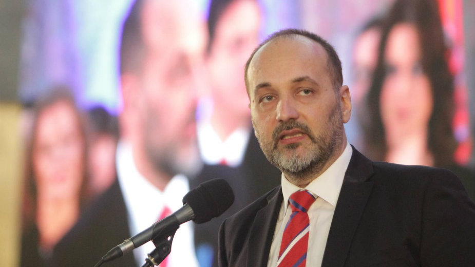 Janković: Javasoltam leváltásomat, de a mozgalom nem fogadta el az indítványt