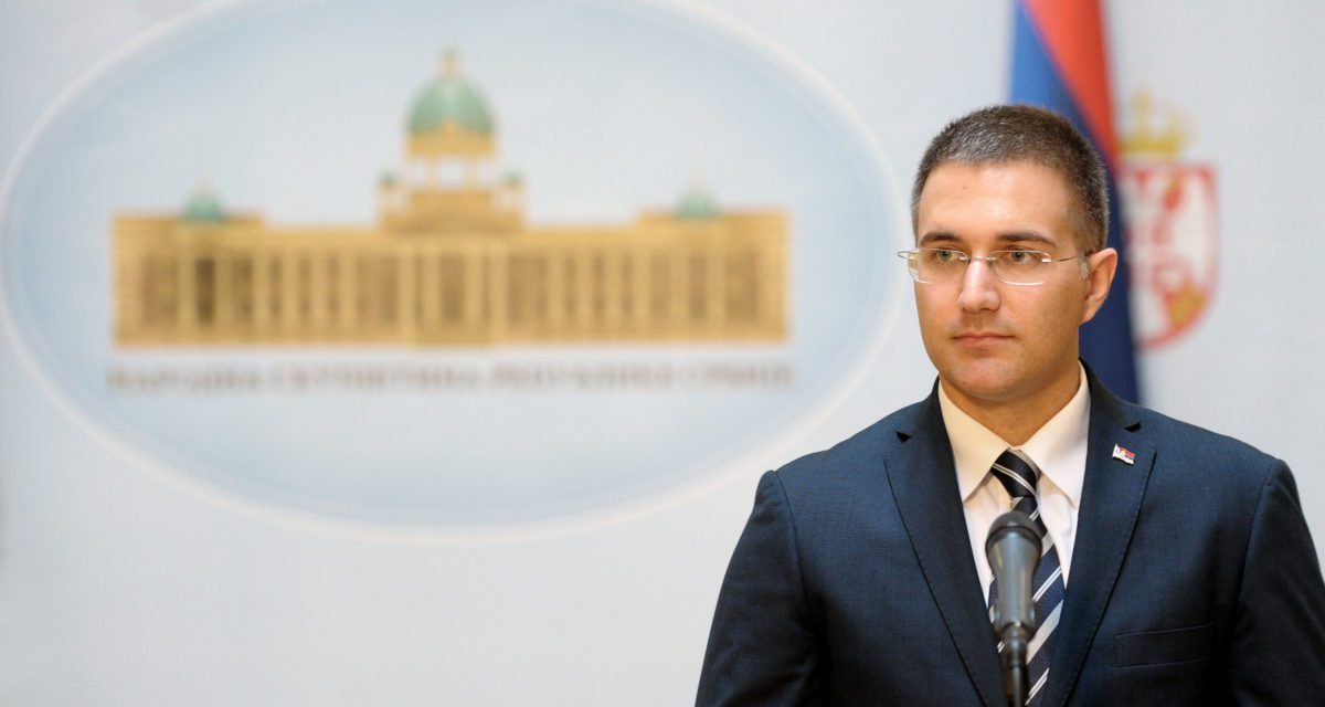 „Csak a NATO védheti meg a koszovói szerbeket”