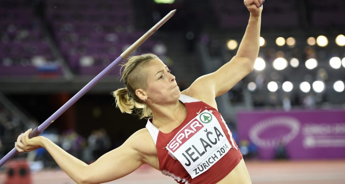 Útonállók halálosan megfenyegették az országos bajnok gerelyhajítót