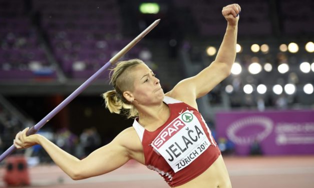 Útonállók halálosan megfenyegették az országos bajnok gerelyhajítót