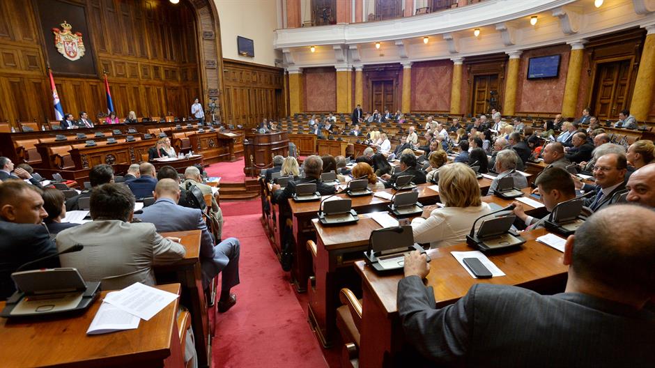 Két új minisztérium, Đorđević és Vulin funkciót cserélnek