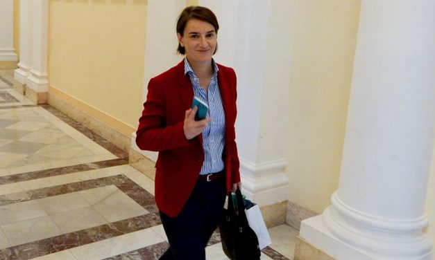 Új kormánya van Szerbiának