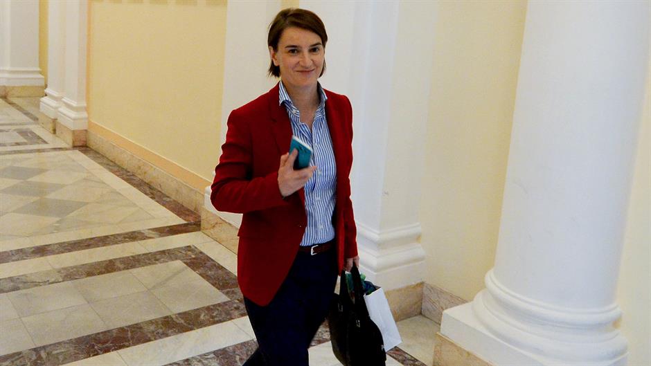 Új kormánya van Szerbiának