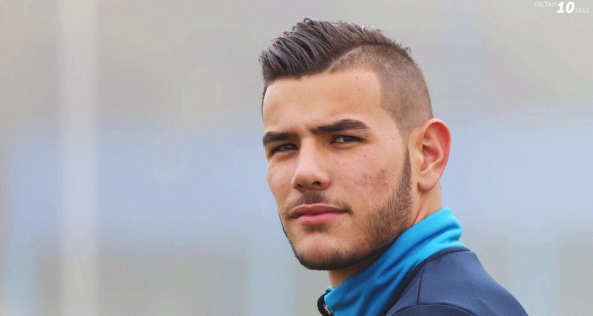 Nemi erőszakkal vádolják a Real Madrid új játékosát