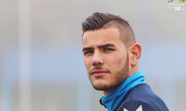 Nemi erőszakkal vádolják a Real Madrid új játékosát